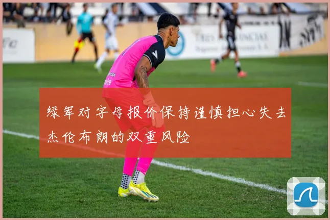 绿军对字母报价保持谨慎担心失去杰伦布朗的双重风险